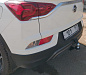 Фаркоп БИЗОН / BIZON FA 0670-E для Ssang Yong Korando 4